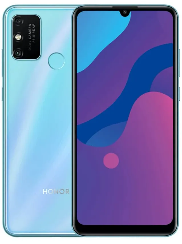 Ремонт телефонов Honor 9A в сервисном центре FIX-Honor