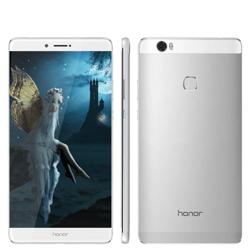 Ремонт телефонов Honor Note 8 в сервисном центре FIX-Honor