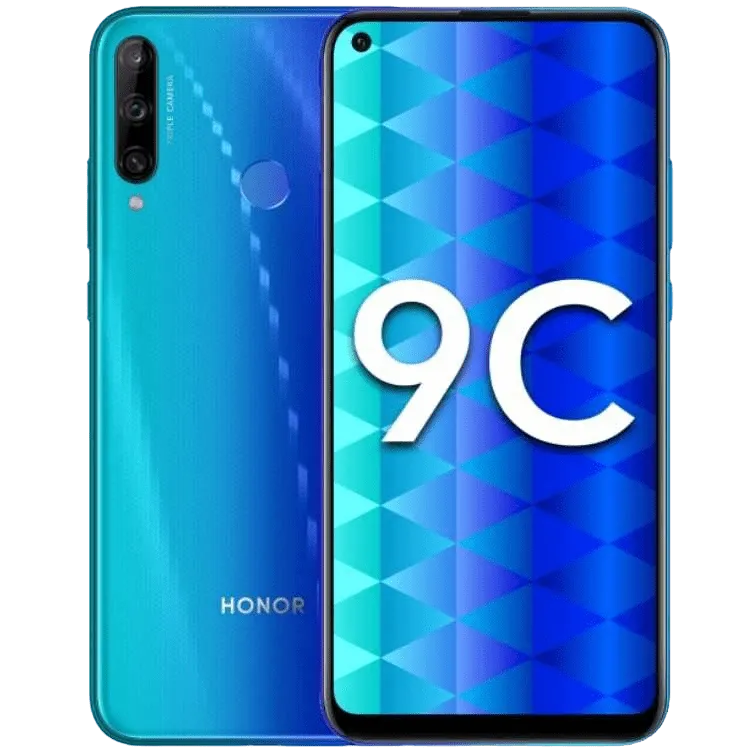 Ремонт телефонов Honor 9C в сервисном центре FIX-Honor